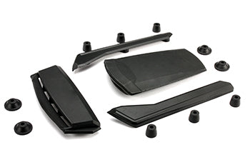 TM505246-1 HX Upper Body Protection E6 Team Magic