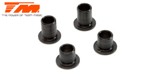 TM507136 Bushing For Caster Block (2+2) Team Magic