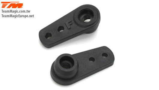 TM507147 Servo Arm 25T - Futaba / HRC / Sav Team Magic