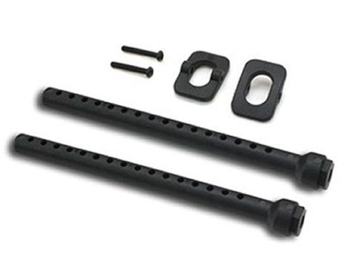 TM507162 Front Body Support (2) Team Magic