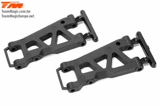 TM507235H E4JR Rear Suspension Arm-Hard Material