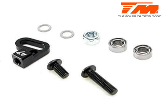 TM507266 Belt Tensioner Set