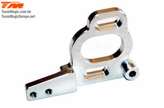 TM507413 E4JS II / E4JR II - Motor mount Team Magic