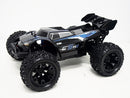 TM510003B 1/10th E5HX Monster brushless truck BLUE Team Magic