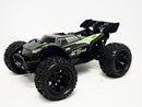 TM510003G 1/10th E5HX Monster brushless truck GRN Team Magic