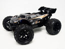 TM510003O 1/10th E5HX Monster brushless truck ORNG Team Magic