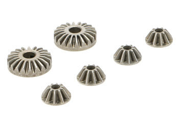 TM510106 Diff Bevel Gear Set (suit 1 diff) E5