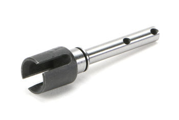 TM510110 Spur Gear Shaft Team Magic