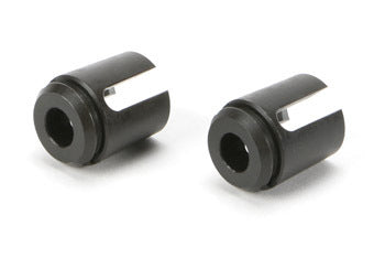 TM510111 Spur Gear Shaft Outdrive E5 Team Magic