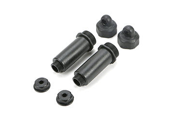 TM510114 Shock Body (2) E5 Team Magic