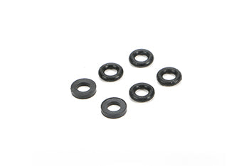 TM510119 Shock O-Ring & Washer E5