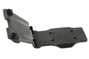 TM510122 Front Skid Plate E5 Team Magic