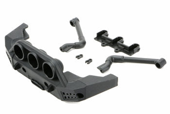 TM510123 Front Bumper E5