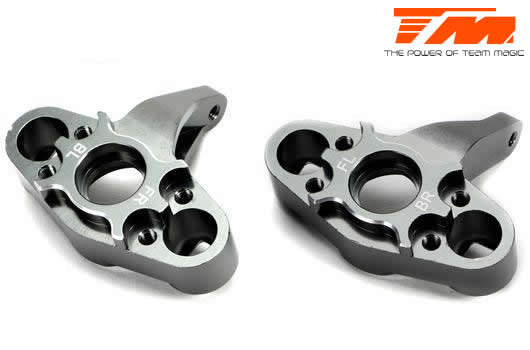 TM510133TI E5 option CNC alloy steering block (2)
