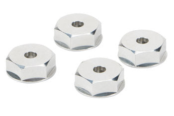 TM510135 Wheel Hex 14mm (4) E5 Team Magic