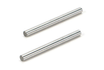 TM510138 Upper Arm Hinge Pin (2) E5 Team Magic