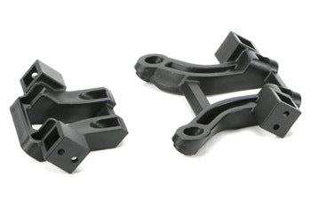 TM510143 Body Post Mount (F/R) E5 Team Magic