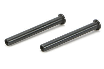 TM510145 Servo Saver Inner Post (2) E5 Team Magic