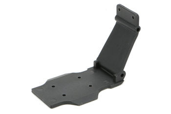 TM510152 Wheelie Lower Mount E5 Team Magic