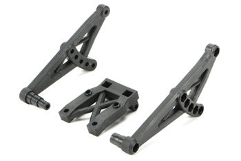 TM510153 Wheelie Upper Mount E5