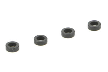 TM510157 Bushing 4x7x2.35 (4) E5 Team Magic
