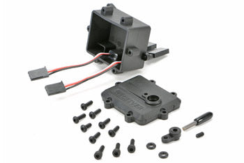 TM510159 Waterproof Receiver Box E5