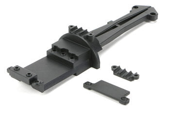 TM510164 Central Linkage Plate E5 Team Magic