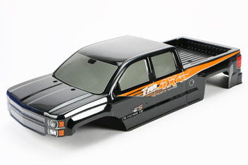 TM510168 Body Shell E5 Team Magic