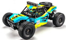 TM560016G Car - 1/8 Electric - 4WD Desert Truck - RTR - 2500kv Brushless Motor - 3-4S - Waterproof - Team Magic 4SETH Green/Black Team Magic