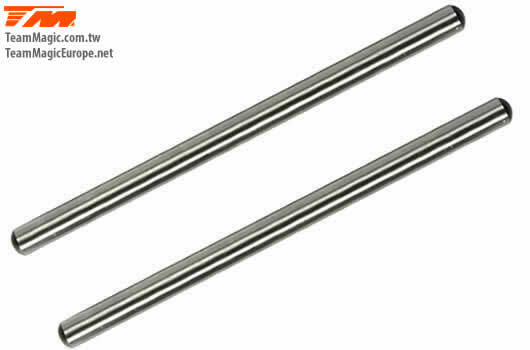 TM560130 ST Steel 4x68.8mm Hinge Pin (2)