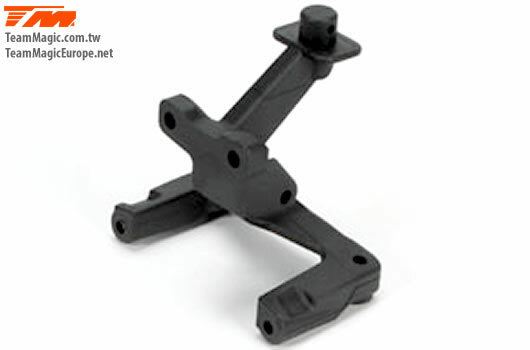 TM560243 Rear Body Mount TEAM MAGIC