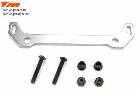 TM560298 Steering Linkage Set Team Magic