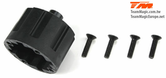 TM561302 Diff Case Set_x005F Team Magic