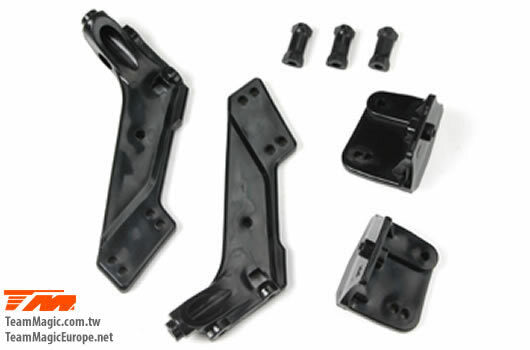TM561330 Wing mount  (B8ER)