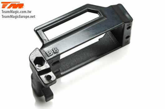 TM561347 Steering servo mount (B8ER)