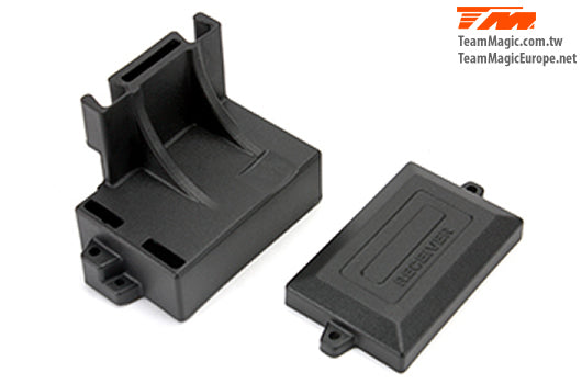 TM561403 Receiver box (B8ER) Team Magic