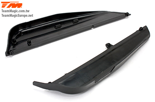 TM561406 Side guard (B8ER)