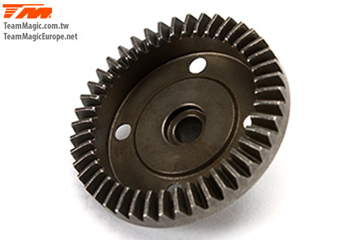 TM561446 Large bevel gear 43T (B8ER) Team Magic