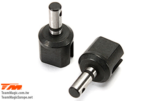 TM561447 Brake diff joint cup (B8ER) Team Magic