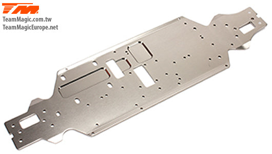 TM561452 Chassis suit (B8ER) Team Magic