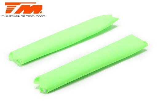 TM562017G Front Shock Absorber Dust-free Protectio TEAM MAGIC