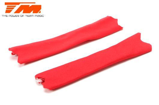 TM562017R Front Shock Absorber Dust-free Protectio