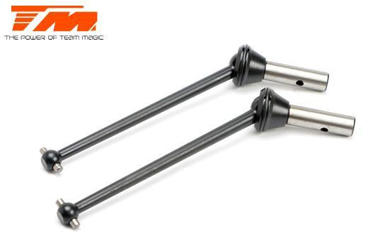 TM562023 CVA Joints (2) Team Magic