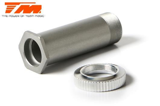 TM562030 Servo Saver Spring Holder Team Magic