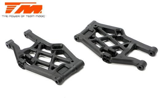 TM562040 Rear Lower Arm(2) Team Magic
