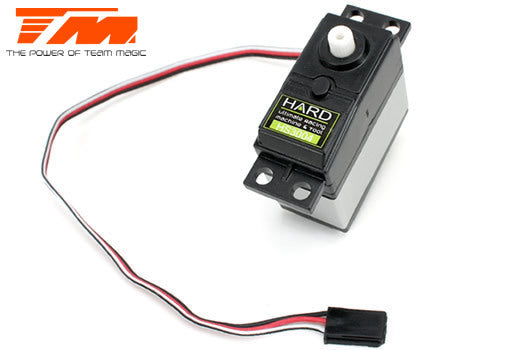 TMH6810 H.A.R.D. HS3004 Throttle Servo