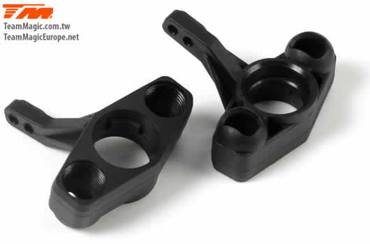 TMK14123-2 Option Part - G4 - Flash-Pit Front Steering Block