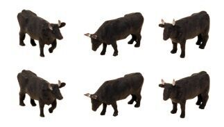 Tomytec Cattle