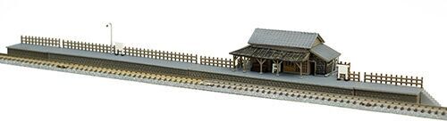 Tomytec Diorama Collection Station A