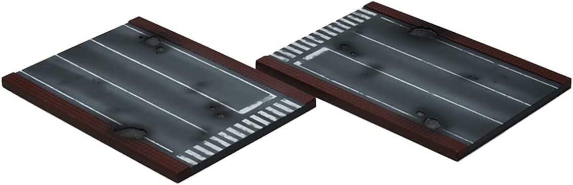 Tomytec 1/144 D-CA16 Mini Base Road A